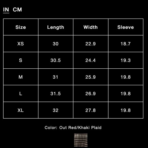 NWT R13 Shredded Seam Flannel Drop Neck Shirt Washed-Out Red/Khaki Plaid XLarge - Picture 15 of 15